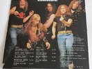 Scorpions - Virgin Killer Vinyl LP 1976 Deutsche Pressung Rar