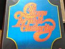 CHICAGO TRANSIT AUTHORITY  180 GRAM 2 LP's RTI RHINO AUDIOPHILE