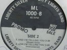 12 EP Modern Soul Boogie CITY LIGHTS BAND-MAGIC VG++ GRAIL Hear