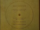 J. P. Rampal / Trio a Cordes Francais BEETHOVEN DF 740.086 stereo