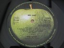 John Lennon MIND GAMES UK APPLE PRESS LP ONE PLAY EVER NEAR MINT