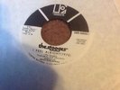 The Stooges Down On the Street b/w I Feel Alright 1970 Elektra Promo 45 Iggy Pop