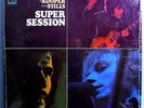 BLOOMFIELD,KOOPER+STILLS SUPERSESSION RARE ORIG'68 COLUMBIA LP 1A/1A SHRINK MINT