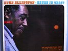 DUKE ELLINGTON BLUES IN ORBIT RARE ORIG'60 COLUMBIA 6 EYE STEREO LP 1A STUNNING