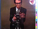 ELVIS COSTELLO THIS YEAR'S MODEL SEALED ORIG '78 UK RADARSCOPE LP MISCROPPED CVR