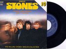 The Rolling Stones - Honky Tonk Women - Decca MO 2002 Spain 7