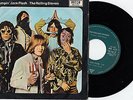 The Rolling Stones - Jumpin' Jack Flash - Decca ME 435 Spain 7