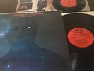Gary Numan Tubeway Army DOWN IN THE PARK 7 & 12 Inches Nine Inch Nails