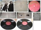 JIMMY PAGE ROBERT PLANT-NO QUARTER VINYL 2 LP UK 1st PRESS NM LED ZEPPELIN 1994