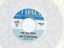 DYNATONES     THE FIFE PIPER / AND I ALWAY WILL   US HBR     NORTHERN SOUL INSTR
