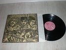 Disque vinyle 33T rare Jethro Tull Stand Up Island UK pop hop 