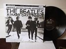 The Beatles,UAS 6366,