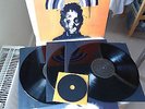 MASSIVE ATTACK original Vinyl 3LP + CD Heligoland (2010)