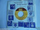 MARVIN GAYE & TAMMI TERRELL Ain't No Mountain High Enough STONE MINT 60's 45