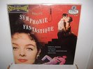LONDON Blueback CS-6025 BERLIOZ Symphonie Fantastique - ARGENTA - WB DG FFSS