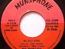 ZAYDAN IBRAHIM / AFRO SOUNDS FROM SUDAN OF THE 70s - DEAD STOCK - LISTEN ?