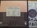 33CX 1583-85 Puccini Manon Lescaut / Callas etc. B/G 3 LP box