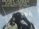 Duke Ellington Sealed US DMM Reissue LP Money jungle Blue Note Charlie Mingus