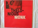 Thelonious Monk “Genius of Modern Music Volume 2”  Blue Note 1511