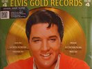 Elvis Presley / Elvis' Gold Records Volume 4 - Vinyl LP 180g, audiophil