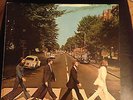 THE BEATLES ABBEY ROAD original CANADA CAPITOL RECORDS 1967 SO 383  VG RARE