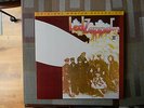 LED ZEPPELIN II MFSL 1-065 AUDIOPHILE LP Mobile Fidelity