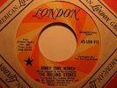The Rolling Stones  Honky Tonk Women/You Can't Always Get What You Want Promo
