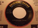 The Hollywood Persuaders Tijuana/Grunion Run near mint original Frank Zappa 1964