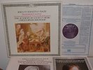 BACH Brandenburg Concertos - CHRISTOPHER HOGWOOD - L'OISEAU-LYRE 2LP..