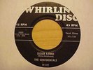  NYC DOO WOP 1ST PRESS 