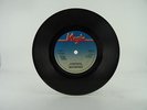 SEX PISTOLS, SUBMISSION (ONE SIDED PROMO) NO SLEEVE, EX/EX, 1 Track, 7