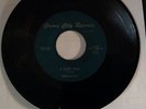 I LOST YOU : HOLLIDAYS on ORIGINAL GROOVE CITY RECORDS 7
