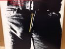 The Rolling Stones-Sticky Fingers-1981 MFSL Rock LP