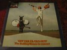 The Rolling Stones Get Yer Ya ya's Out Remastered 180G Vinyl LP