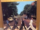 THE BEATLES-ABBEY ROAD-1980 NEAR MINT MFSL ROCK LP