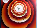 STEVIE WONDER SONGS IN KEY OF LIFE ORIG '75 TAMLA 2-LP SET w/BONUS 45 EP & BOOK