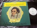 SCHUBERT Q KOECKERT & ESCHENBACH Piano CHILDREN Scenes DGG TEST PRESSING MINT