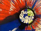 FOURTH SENSATION S/T 1970 LP ORIGINAL ITALIAN PROG PSYCH RICORDI KILLER RARE NM