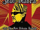 Walk On Jindals Splinters - Jello / New Orleans Raunch / Soul  (2015, Vinyl NEW)