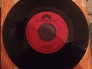 The Who  Lebanese 45 The Seeker EX Pete Townshend Rodger Daltrey