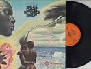 2LP Miles Davis - Bitches Brew CBS S 66236..1. DUTCH ISSUE ON DARK ORANGE LABEL