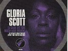 GLORIA SCOTT (A CASE OF) TOO MUCH LOVE MAKIN' NORTHERN SOUL 45 GO AHEAD 7