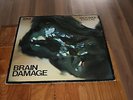 SOLID GOLD CADILLAC-brain damage '73 UK LP ORIG. QUIRKY JAZZ PROG RARE