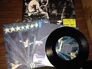 Pearl Jam Ten Club 2000 Vinyl Single- Crown Of Thorns & Official Photo book