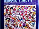 MARTHA & THE VANDELLAS DANCE PARTY RARE ORIG '65 GORDY MONO LP GROOVES LABEL