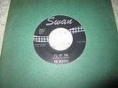 The Beatles She Loves You - I'll Get You 45RPM on SWAN Records S-4152-S 1964