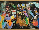 queen a kind of magic 1986 uk issue emi label vinyl lp     near mint vinyl