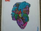 LOVE-FOREVER CHANGES ORIG 1ST PRESS 1967 UK ELEKTRA 12