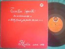 BILLY BOND-LA PESADA lp TONTOS VOLUMEN 3 argentina ID# 04429 1972 MH 2388 EX EX