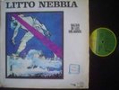 LITTO NEBBIA lp BAZAR DE LOS MILAGROS argentina ID# 21877 1976 WITH BOOKLET TROV